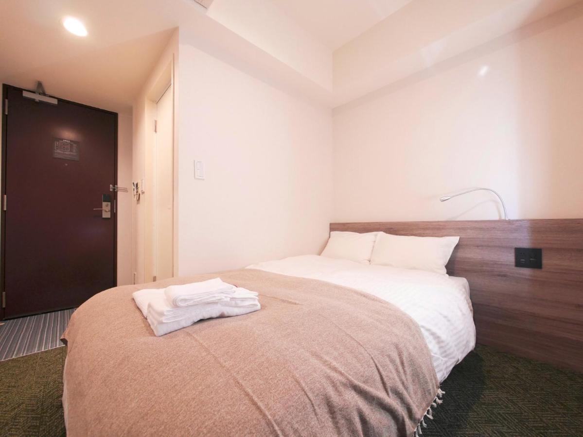 Comfybed Ginza - Vacation STAY 09977v Tokyo Esterno foto