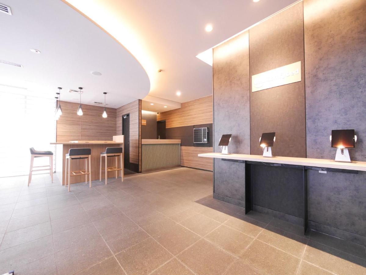 Comfybed Ginza - Vacation STAY 09977v Tokyo Esterno foto