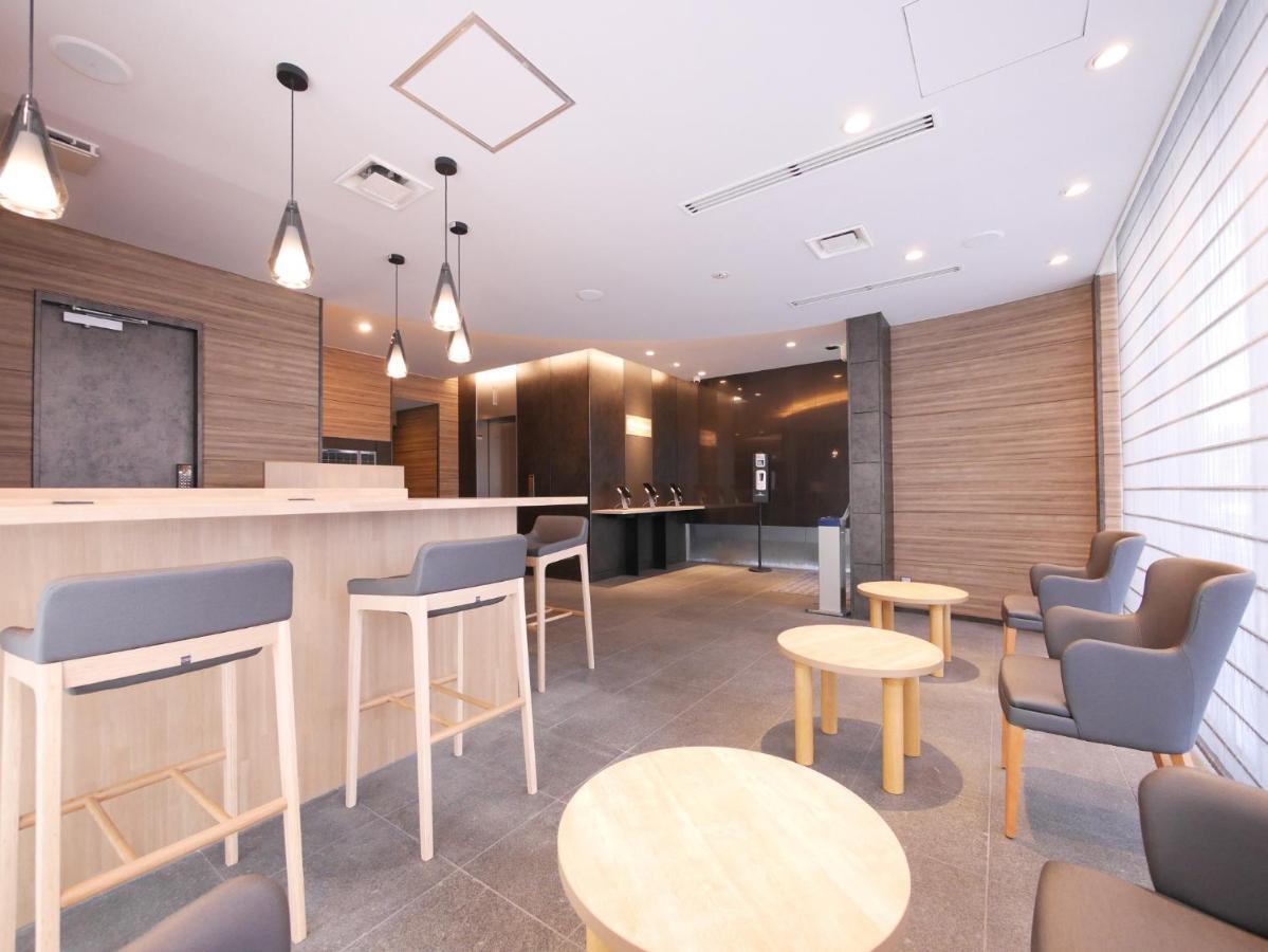 Comfybed Ginza - Vacation STAY 09977v Tokyo Esterno foto